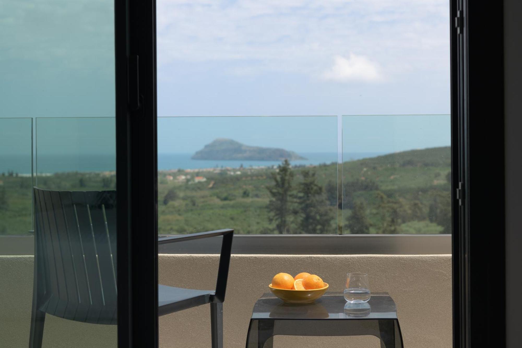 Blue Zone Villa, A Seaview Sanctuary With Pool, By Thinkvilla *