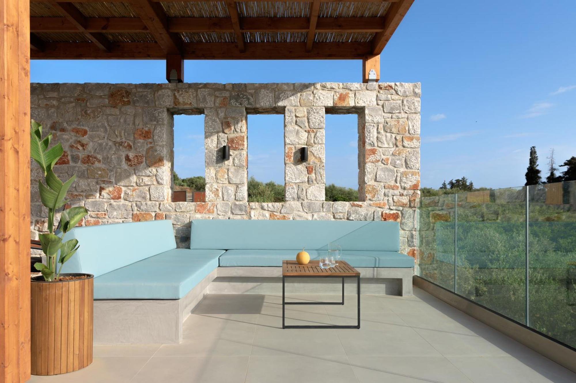 Blue Zone Villa, A Seaview Sanctuary With Pool, By Thinkvilla *