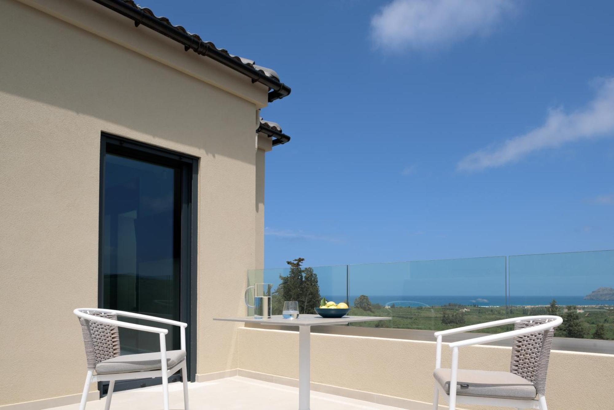 Villaer Blue Zone Villa, A Seaview Sanctuary With Pool, By Thinkvilla *