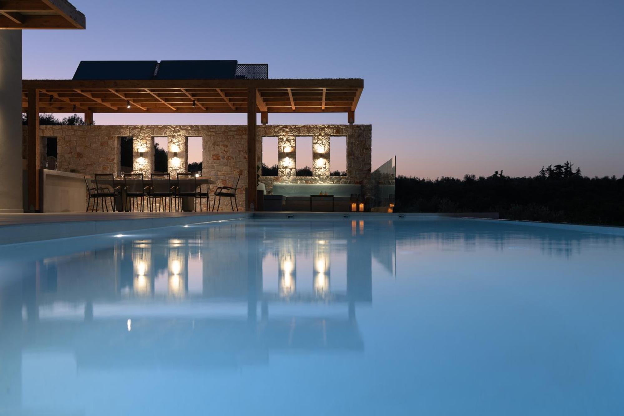 Blue Zone Villa, A Seaview Sanctuary With Pool, By Thinkvilla *