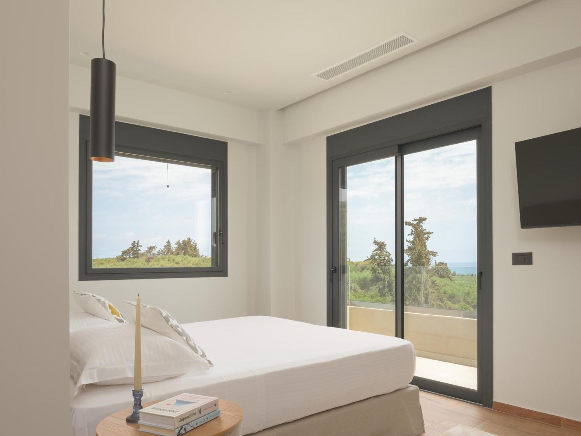 Blue Zone Villa, A Seaview Sanctuary With Pool, By Thinkvilla