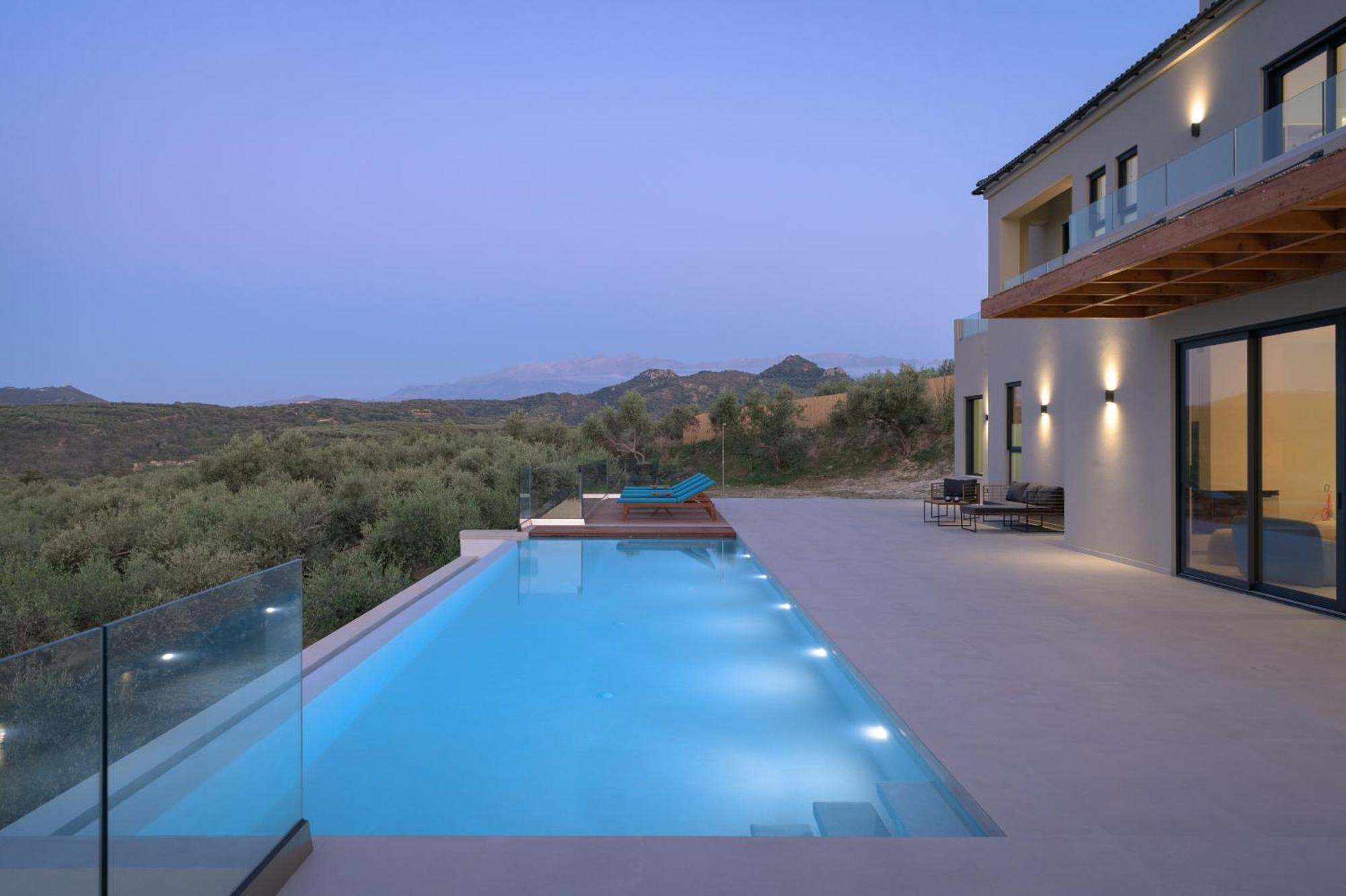 Blue Zone Villa, A Seaview Sanctuary With Pool, By Thinkvilla Villaer *