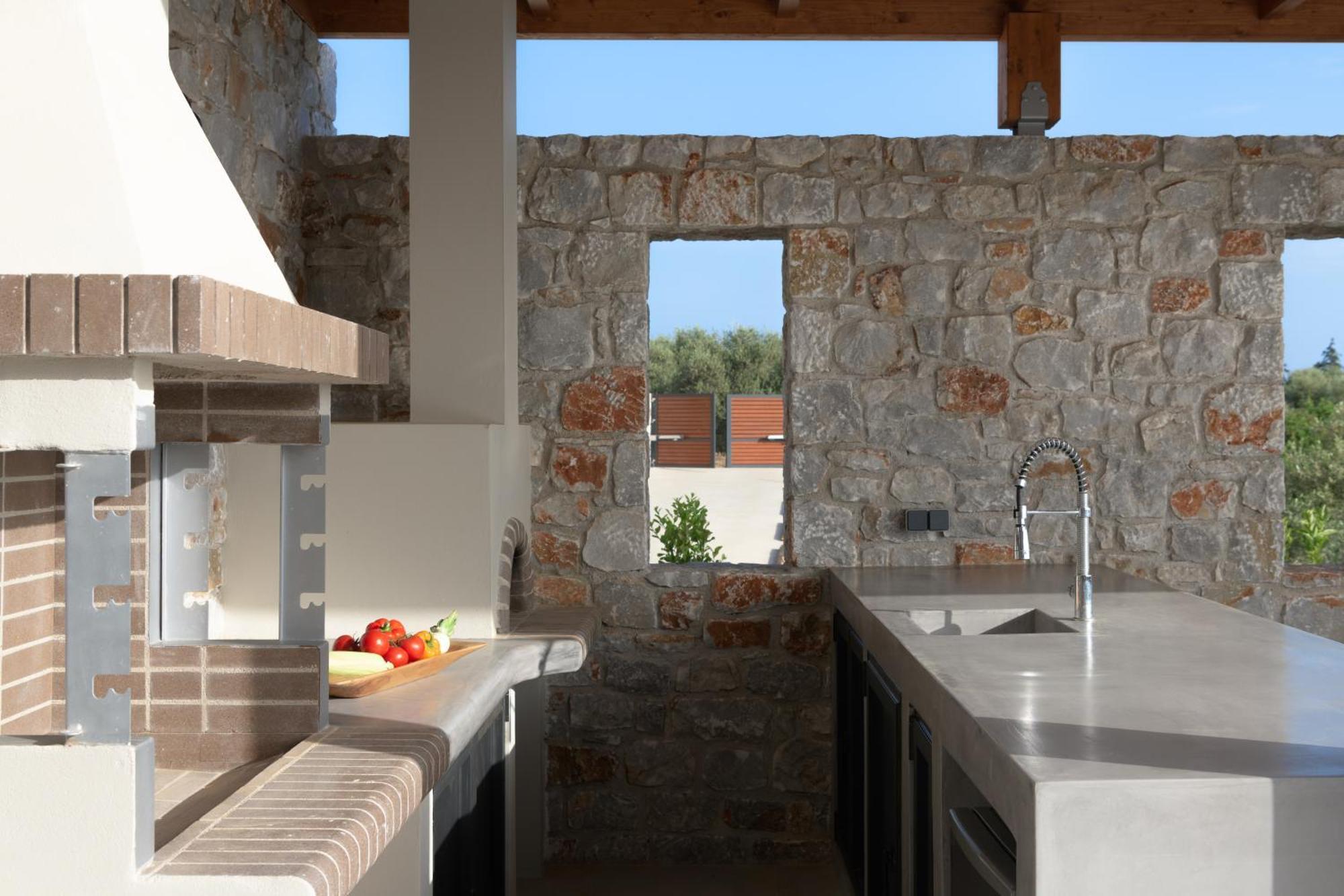 Blue Zone Villa, A Seaview Sanctuary With Pool, By Thinkvilla Villaer