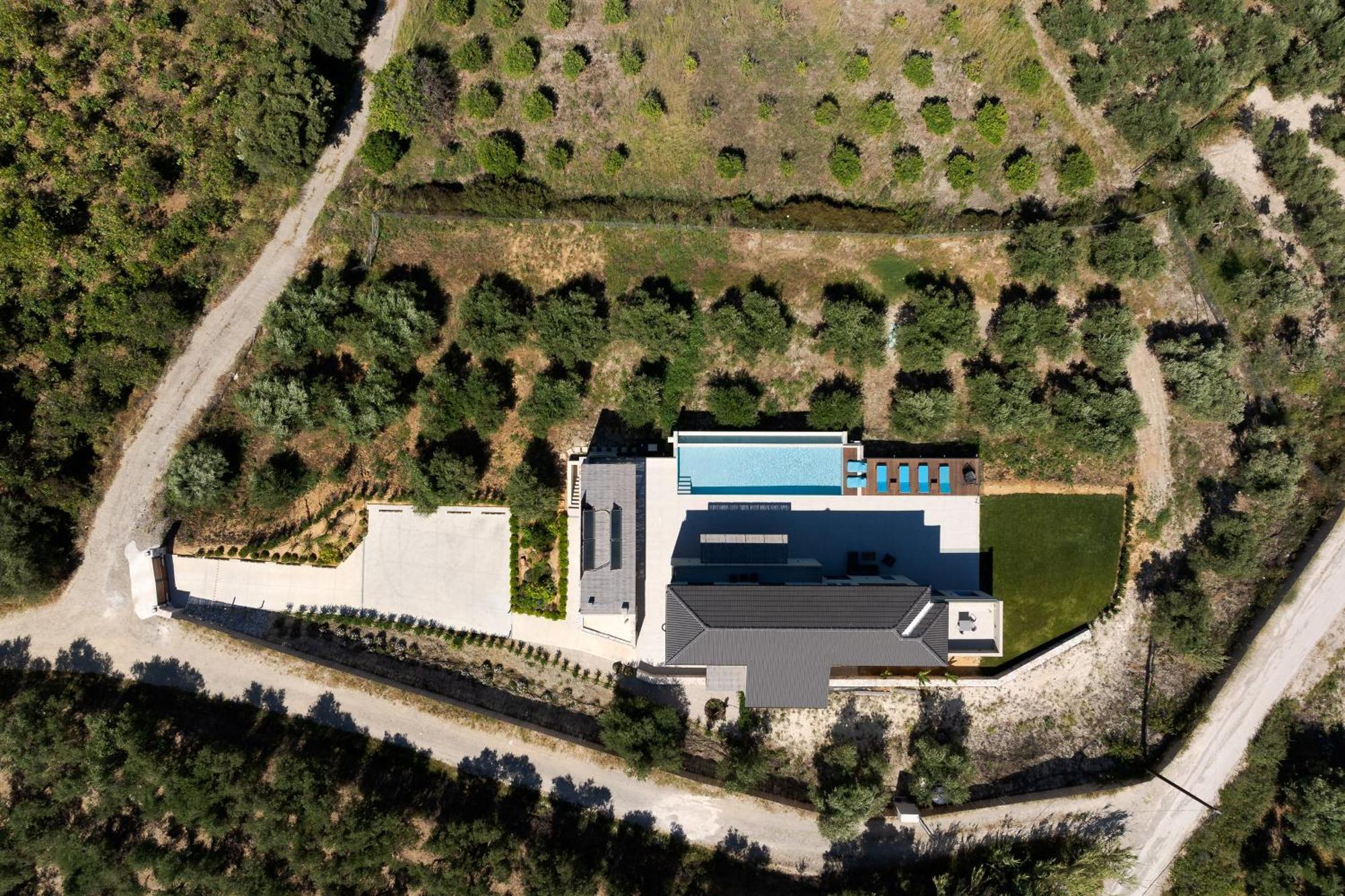 Blue Zone Villa, A Seaview Sanctuary With Pool, By Thinkvilla Villa