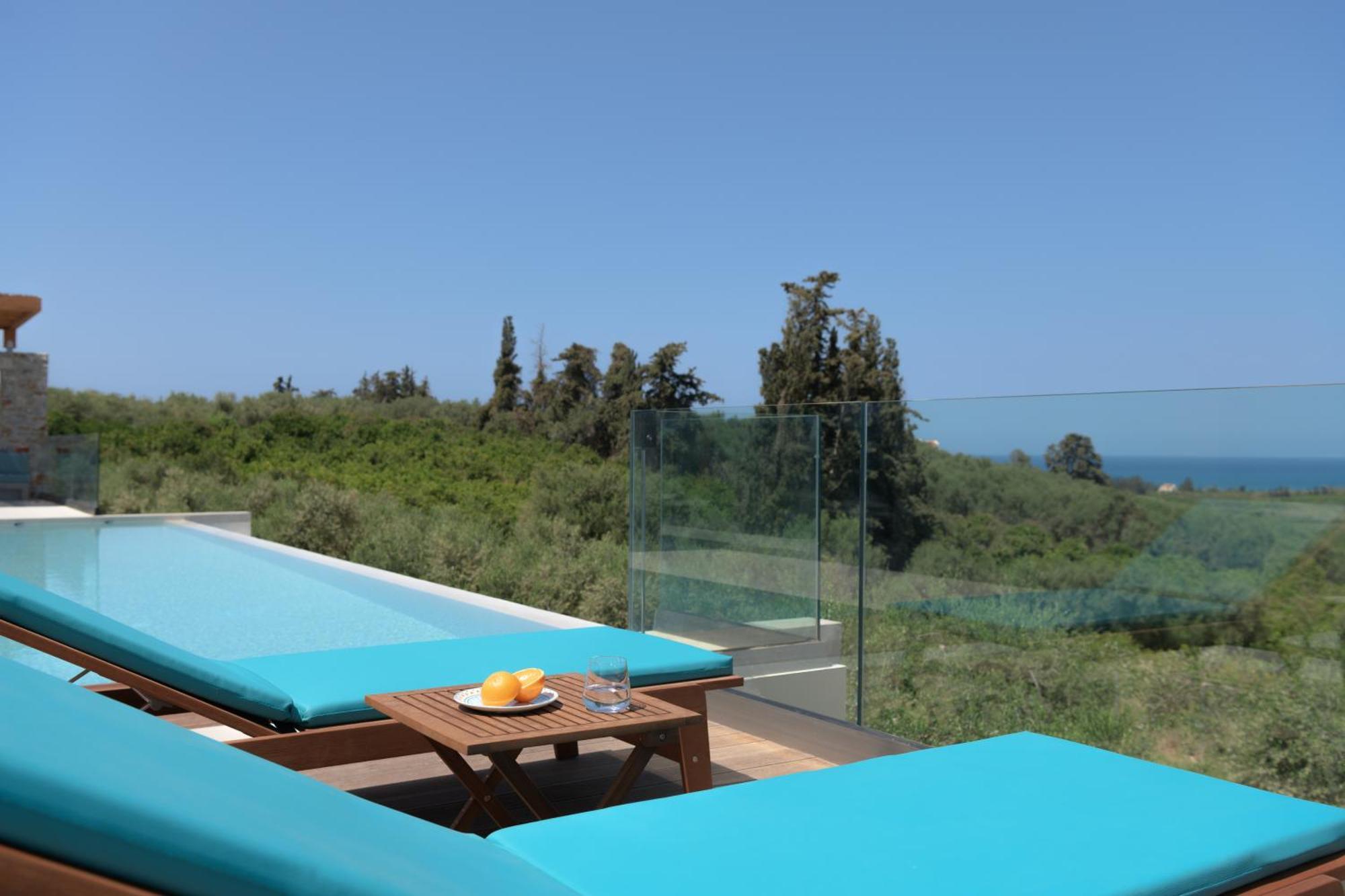 Blue Zone Villa, A Seaview Sanctuary With Pool, By Thinkvilla Vilă