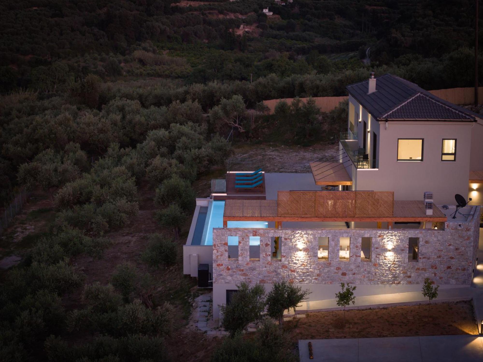 Blue Zone Villa, A Seaview Sanctuary With Pool, By Thinkvilla *